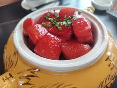 -韶山冲湘菜(中兴大街店)