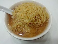 云吞面-麦文记面家(佐敦店)