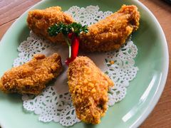 -新白鹿餐厅(城西银泰城店)