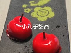-海底捞火锅(西单店)