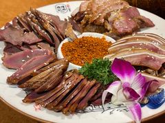 -杨记隆府(重庆总店)