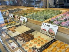 -南宋胡记(杭州灵隐寺店)