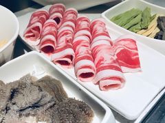 -海底捞火锅(长沙华创国际广场店)