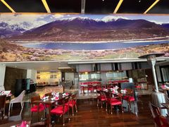 -林芝工布庄园希尔顿酒店-猎味中餐厅