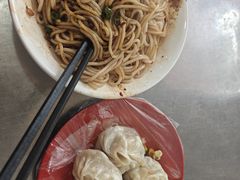-高师傅特色米粉汤包(建设路店)