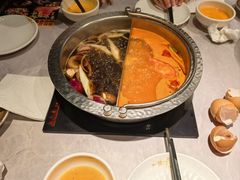 -一绪に寿喜烧自助(世茂广场店)