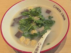 -小杨生煎(周浦万达店)