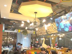 -聚味瞿记·龙虾堂(望城店)