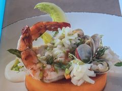 -哈蒙德餐厅