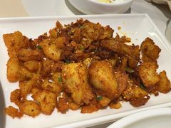 -三猫黑鱼花(南大店)