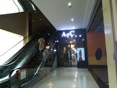 -曼哈顿商业广场(升龙广场店)