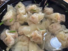 -真真鲜馄饨店(启蒙路店)