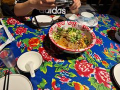 -人民公社大食堂(张家湾店)
