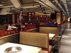 -蜀留香火锅·始于1999·原四川老火锅(白堤路店)