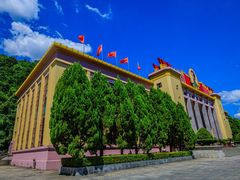 -安源路矿工人运动纪念馆