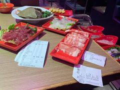 -季季红火锅(丰城洪客隆店)