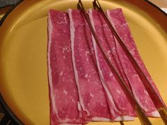 -牛New寿喜烧(新六百店)