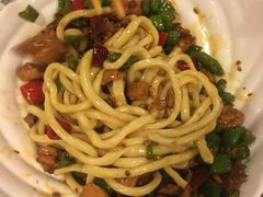 -文三里屯面馆(三里屯店)