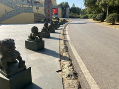 -南京市江宁方山