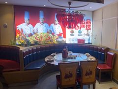 -辣得叫湘菜(四明店)