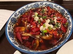 -京香轩·中餐厅(上海中庚聚龙酒店)