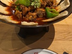 -老土灶民间菜(跃进桥店)