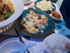 -阿娜尔·新疆菜(宜家荟聚中心店)