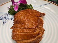 -德兴馆(广东路总店)