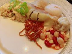 -北京中国大饭店