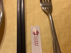 -天伦王朝酒店·盛华瑄餐厅