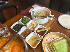 -林四喜·闽南传家菜(鼓浪屿店)