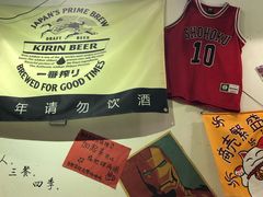 大堂-皆道拌麻辣烫·麻辣拌