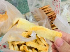 -中关村茶点