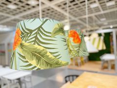 -宜家·瑞典风味餐厅(无锡店)