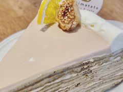 -Kekimatata 生日蛋糕·烘焙教学