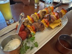 -haxnbauer海森堡德国餐厅(深圳coco店)