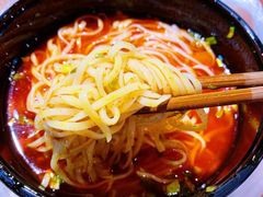-秦唐汉味biangbiang面(大钟寺店)