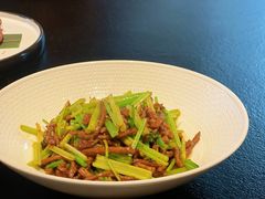 -庐灶江南·江南菜·四合院Bistro(东直门雍和宫·原华侨宾馆店)
