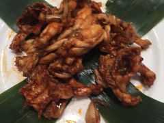 -亢龙太子酒轩(东湖店)