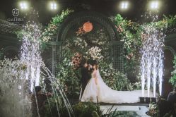 -格乐利雅婚礼艺术中心(南外滩店)