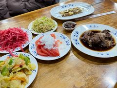 -柴氏风味斋(甘家口店)