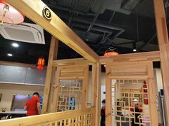 -玺炖·中国铁锅炖(虹桥天街店)