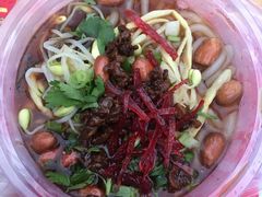 -海大南门夜市(海富街店)