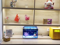 -麦悠悠·SPA·推拿(太阳山路店)