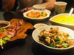 越式咖喱虾-大头虾越式风味餐厅(光明广场店)