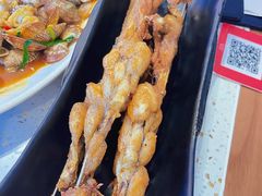 -沪小胖·小龙虾·蓝龙王(八佰伴店)