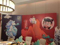 -同庆楼(天鹅湖万达店)
