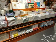 -SISYPHE BOOKS西西弗书店(龙湖滨江天街店)