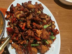 -吕氏疙瘩汤·新鲁菜(济南万象城店)