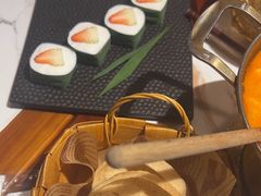 -MORNING  TAI莫柠泰·东南亚泰式餐厅(滨江公园店)